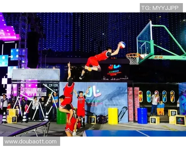 极限运动世界杯回顾重庆街舞队展现出色团队意识与激情表现