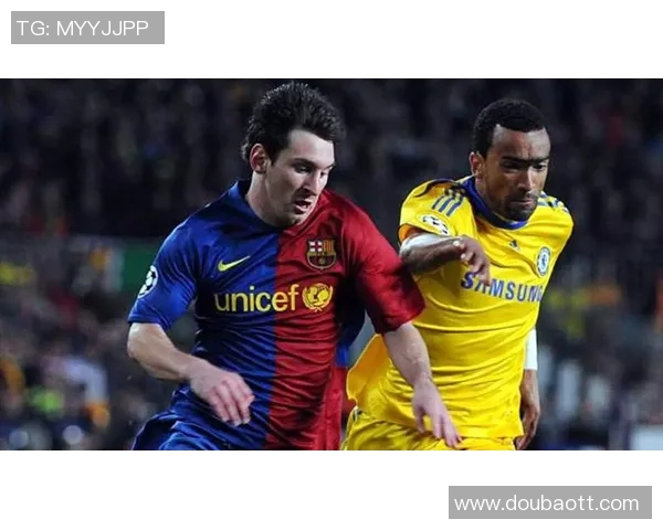 2012年巴萨与切尔西经典对决高清回顾全场精彩瞬间解析 2012年巴萨与切尔西经典对决高清回顾全场精彩瞬间解析