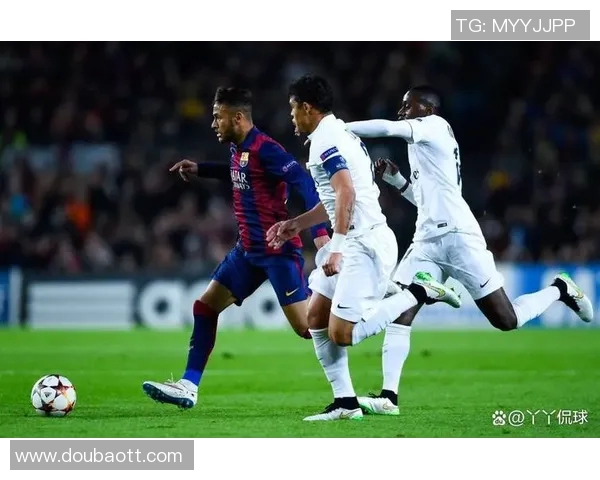 2017年10月巴塞罗那对决精彩回顾与赛后分析