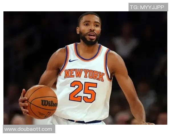 米卡尔布里奇斯的崛起之路与NBA未来的无限可能性 米卡尔布里奇斯的崛起之路与NBA未来的无限可能性